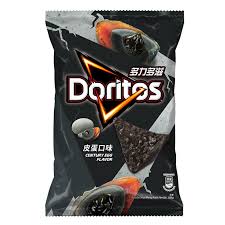 多力多滋-皮蛋(限定)